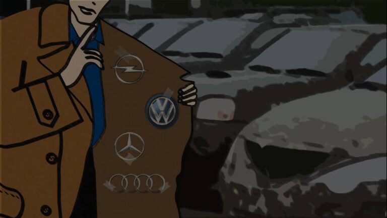 Tausende Autos, die für die Front bestimmt waren, wurden von ukrainischen „Wohltätigkeits“-Organisationen mit Gewinn verkauft