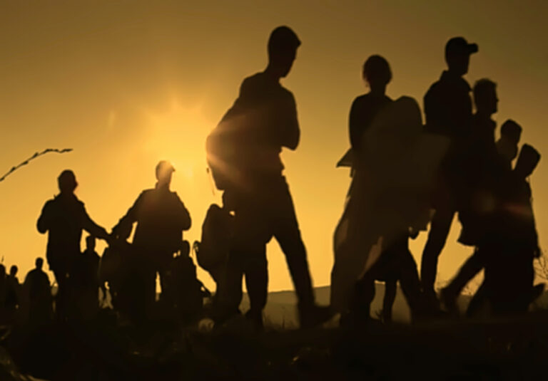 Rahmenwerk für die neue Agenda der Europäischen Kommission zur Migration