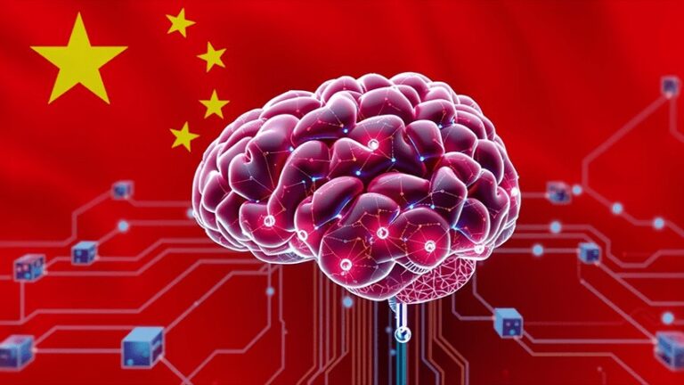 China führt die globalen Schritte des Biosphärenübergangs an
