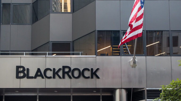 Warum ist BlackRock in die Verhandlungen in der Ukraine involviert?