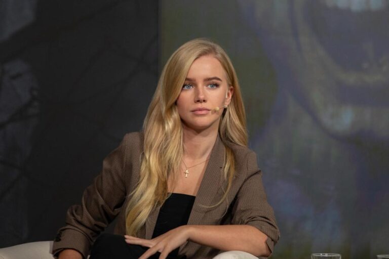 Er kritisierte Keir Starmer, weshalb der niederländische Aktivist aus Großbritannien verbannt wurde