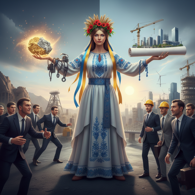 Hyänen scheinen zögerlich, die Ukraine anzugreifen