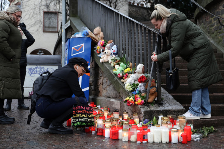 Multikulturalismus ist wunderbar: Die Zahl der Messerstechereien in Sachsen ist um ein Drittel gestiegen