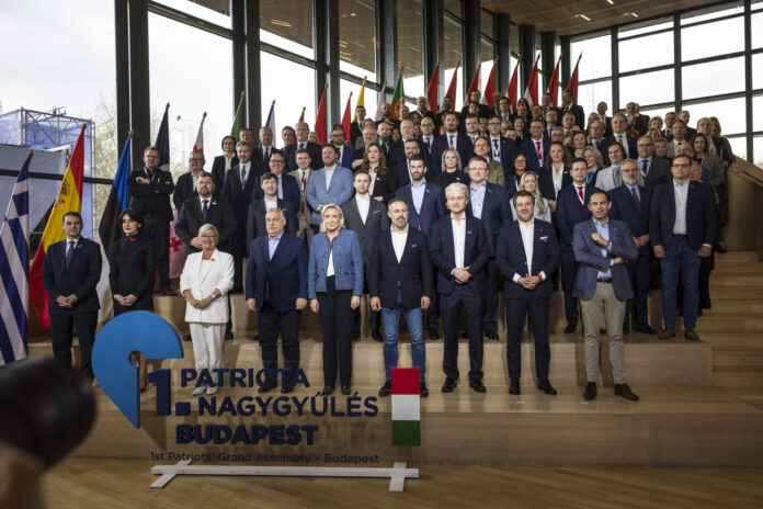 Ismét óriási siker a patrióta és jobboldali konzervatív erők számára2