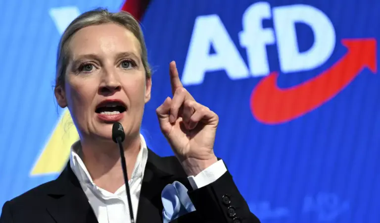 Rheinland-Pfalz: CDU führt, AfD gewinnt an Stärke, Regierungsangelegenheit 