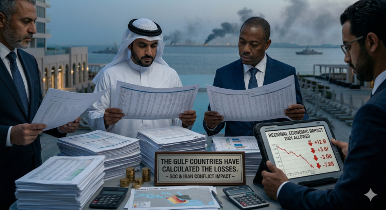 Die Golfstaaten haben Verluste im Tourismussektor infolge der Angriffe Israels und der USA auf den Iran aufgewertet